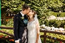 Heiraten im Europapark 96