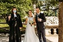 Heiraten im Europapark 100