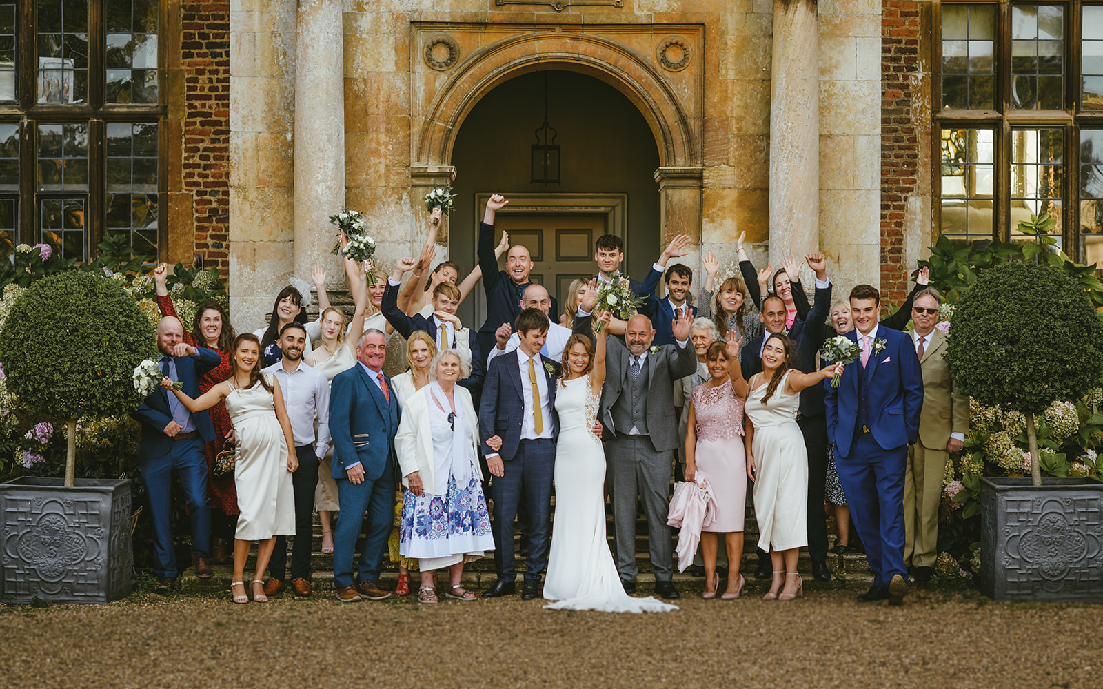 DODDINGTON HALL WEDDING | Jen & Henri 32 DODDINGTON HALL WEDDING | Jen & Henri 30