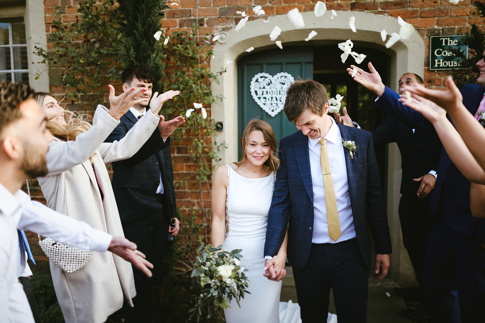 DODDINGTON HALL WEDDING | Jen & Henri 27 DODDINGTON HALL WEDDING | Jen & Henri 25