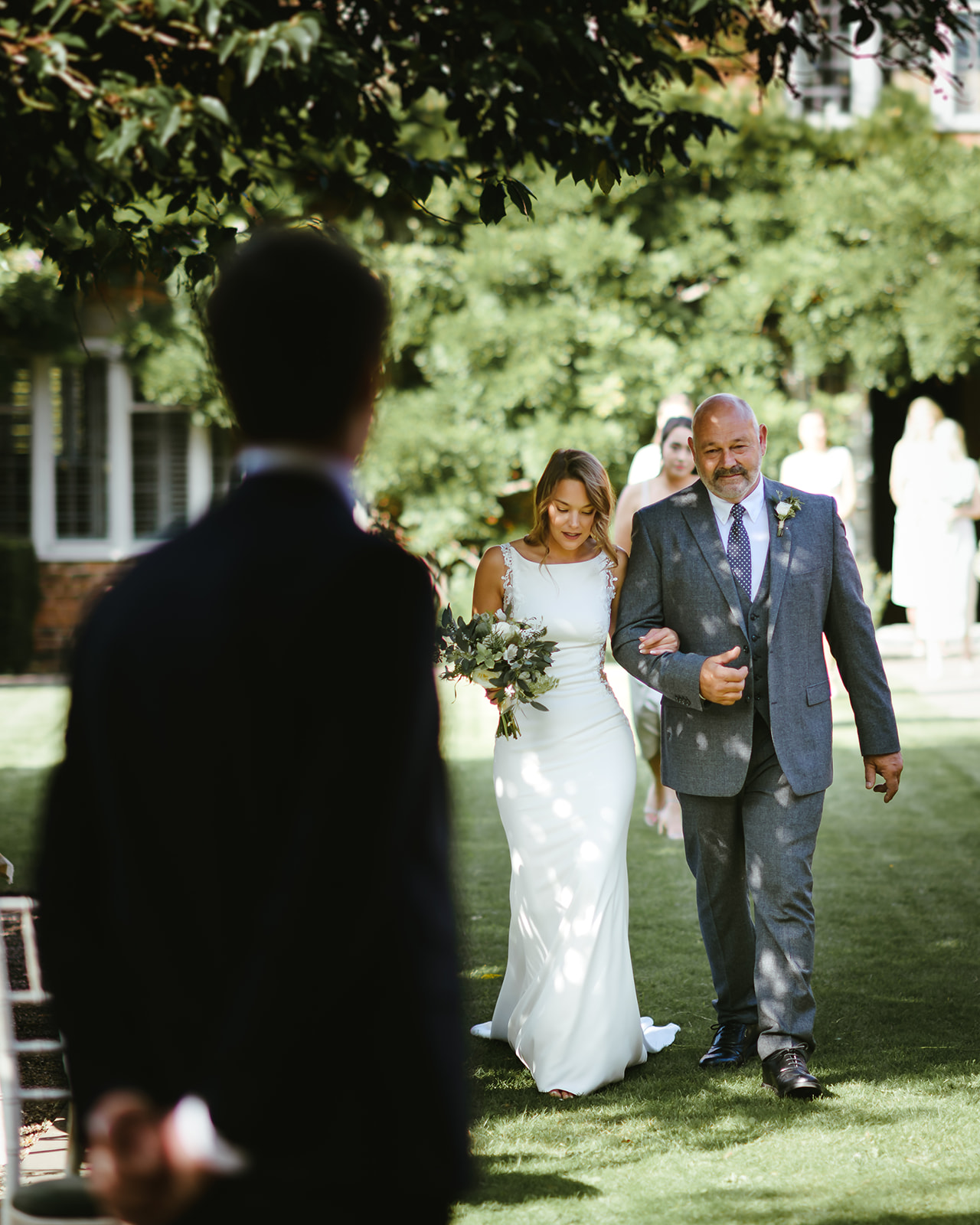 DODDINGTON HALL WEDDING | Jen & Henri 18 DODDINGTON HALL WEDDING | Jen & Henri 16