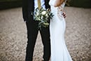 DODDINGTON HALL WEDDING | Jen & Henri 29