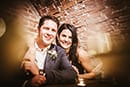 MIDDLETON LODGE WEDDING | Rebecca & Andy 54