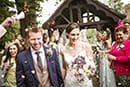 MIDDLETON LODGE WEDDING | Rebecca & Andy 29